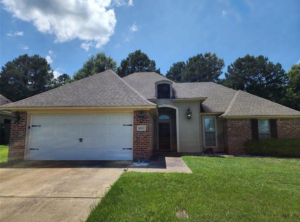 10132 Scarlet Oaks Lane, Keithville, LA 71047