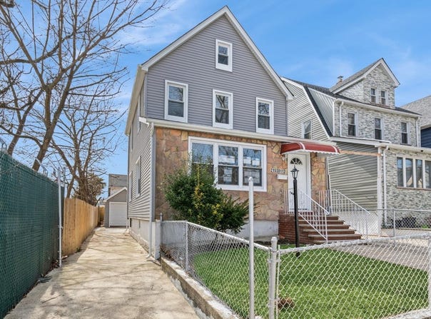 215-38 112th Avenue, Queens Village, NY 11429