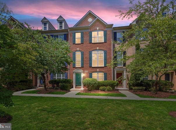 2642 FOREMAST ALY, ANNAPOLIS, MD 21401