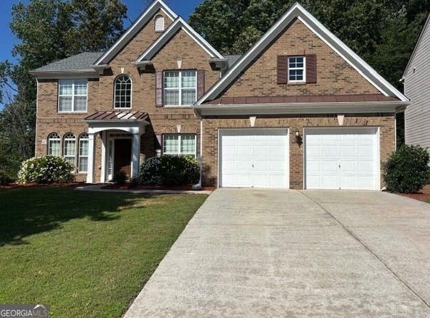 5669 Avonley Creek, Sugar Hill, GA 30518