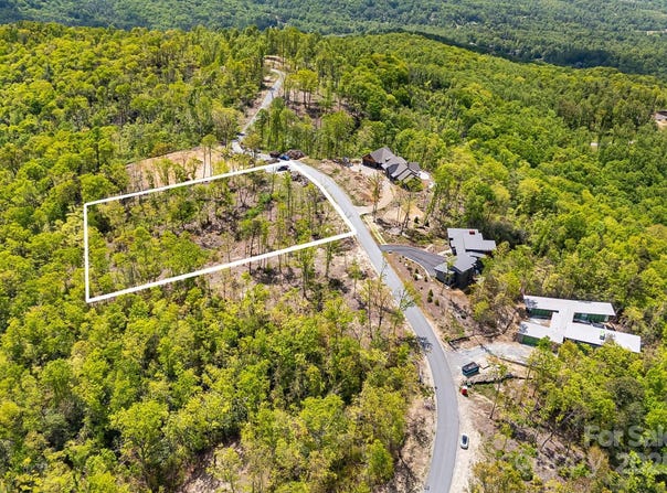 58 Mountain Grove Lane, Fletcher, NC 28732