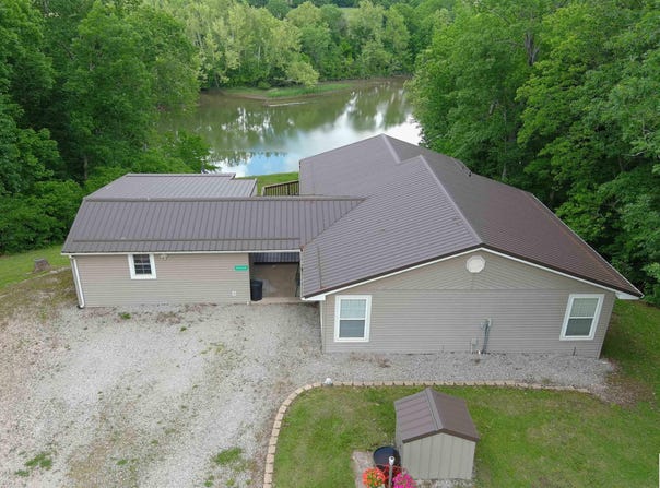 25555 Honey Bear, Warsaw, MO 65355