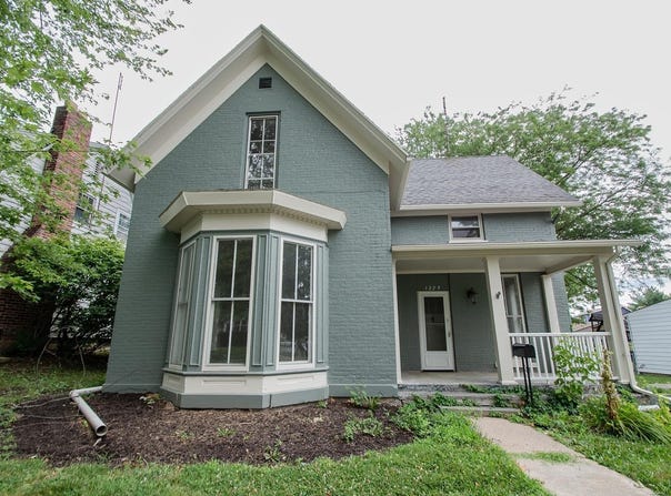 1229 Byron Street, Huntington, IN 46750