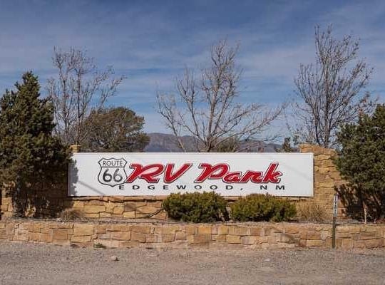 1981 U.S. Route 66, Edgewood, NM 87015