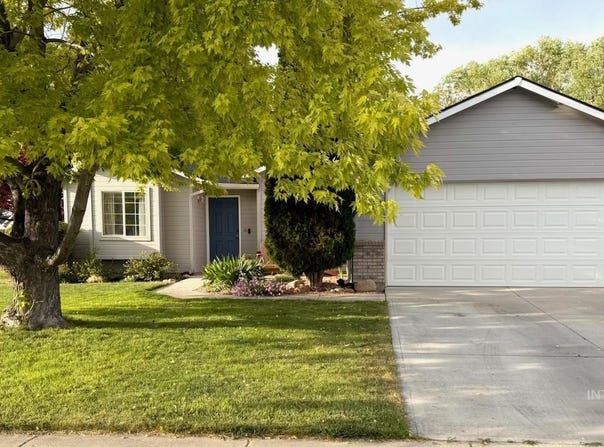 16630 N Liverpool Ln, Nampa, ID 83687