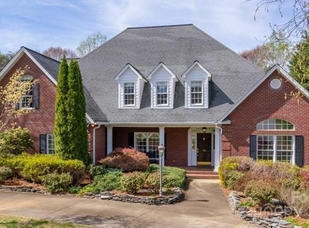 134 Brightmore Circle, Rutherfordton, NC 28139