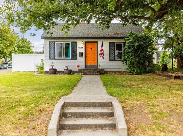 4128 E 22nd Ave, Spokane, WA 99223