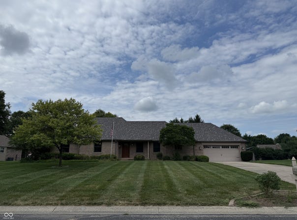 5308 W Granite Court, New Palestine, IN 46163