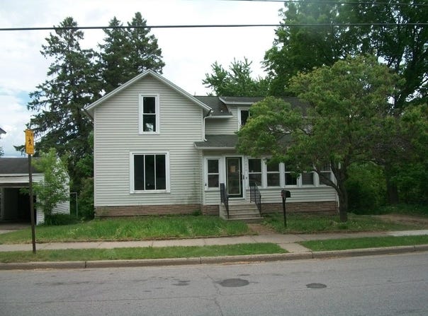 1010 MASON ST, Rhinelander, WI 54501