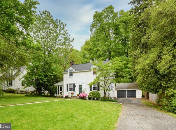 5952 OLD WASHINGTON Road, ELKRIDGE, MD 21075