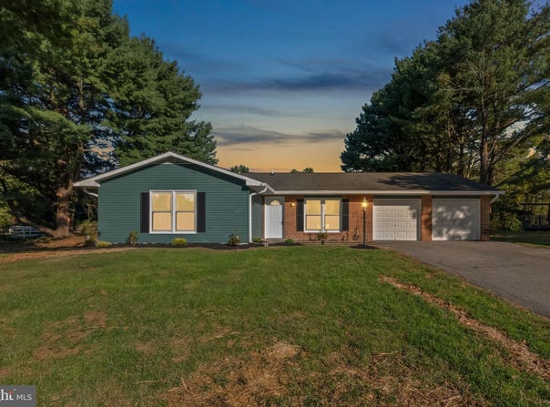 4651 PINTO Court, ELLICOTT CITY, MD 21043