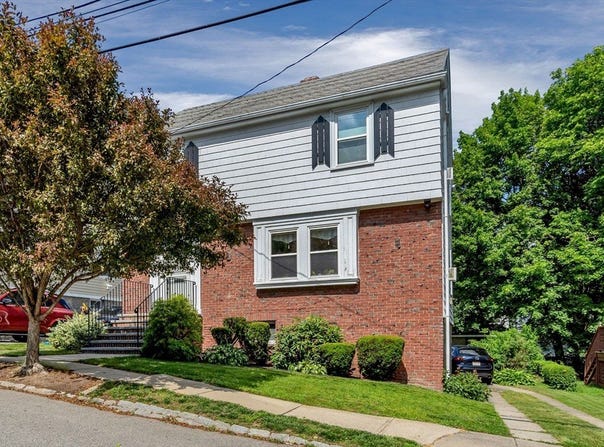 48 Ellison Ave, Boston, MA 02126