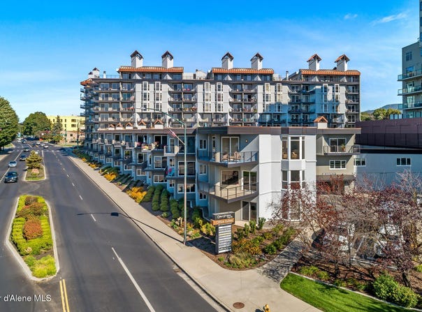 250 Northwest Blvd, Coeur d'Alene, ID 83814