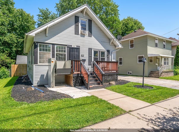 500 S PIERCE Avenue, APPLETON, WI 54914