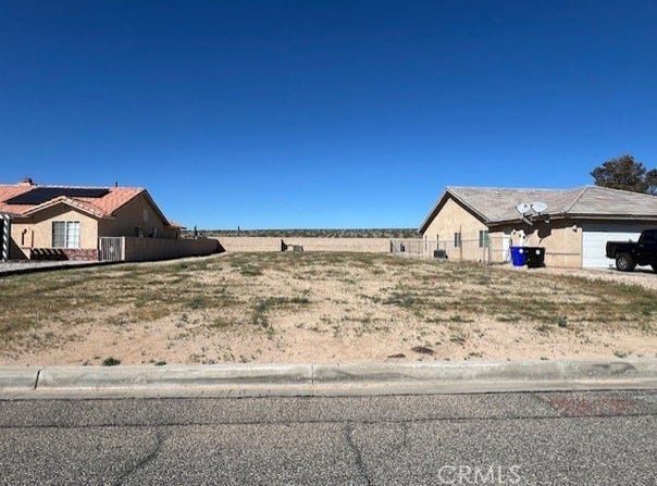 27912 Fairacres, Helendale, CA 92342