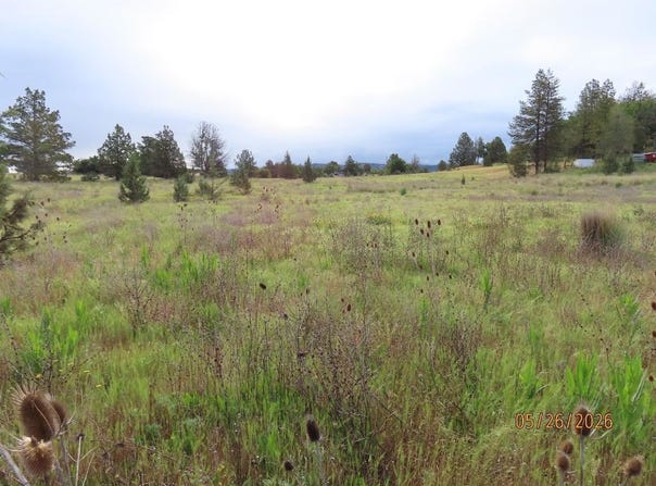 U-5 Lot 36 Desavado, Montague, CA 96064