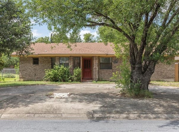 2908 Pecan Avenue, McAllen, TX 78501