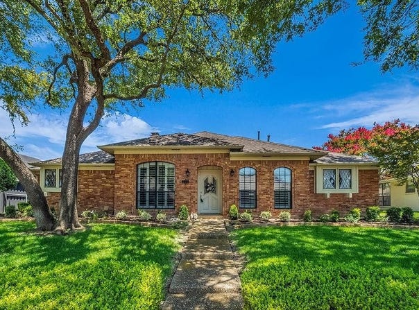 7335 Debbe Drive, Dallas, TX 75252