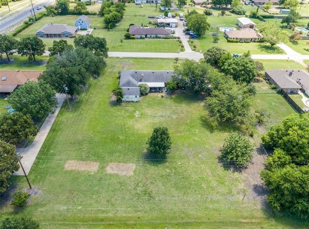 5609 Elisa Lane, Parker, TX 75002