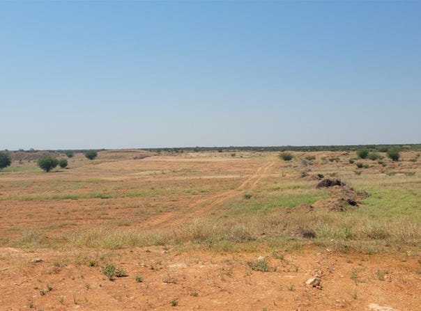 N U.S. Hwy 83, Laredo, TX 78045