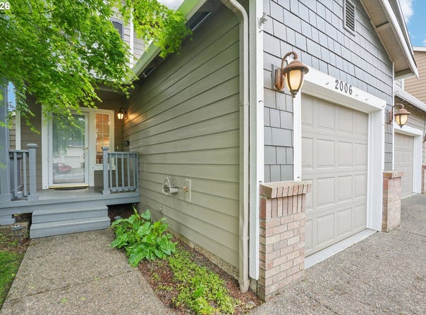 2006 NW FARGO Loop, Camas, WA 98607