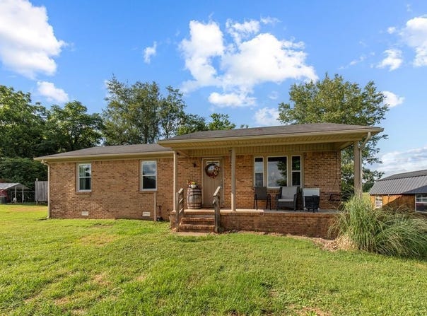 1120 Franks Ferry Rd Road, Sparta, TN 38583