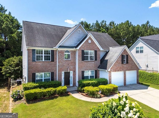665 Roxford, Buford, GA 30518