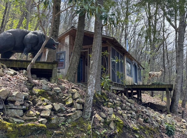 2939 Dupont Springs Road, Sevierville, TN 37876