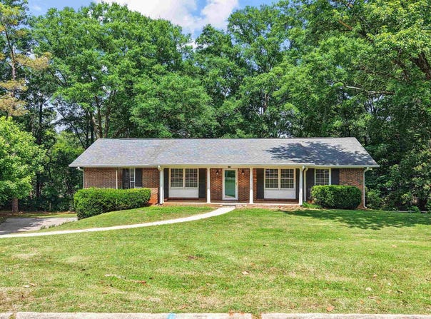 560 SHOSHONE DRIVE, MONTEVALLO, AL 35115