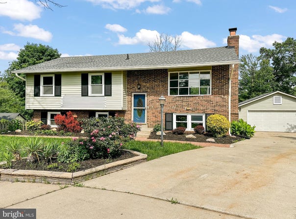 12903 EASTHAM COURT, WOODBRIDGE, VA 22192