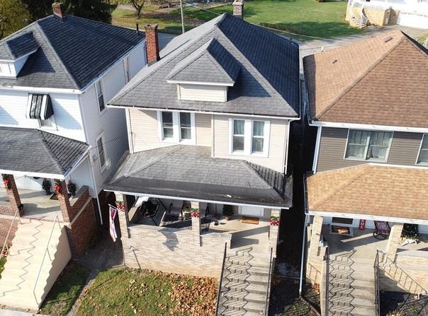 723 N Front Street, Wheeling, WV 26003