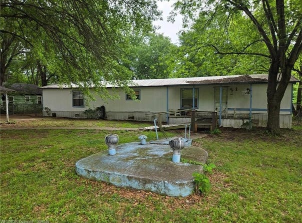 308 5th ST, Spiro, OK 74959