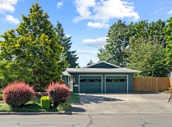 3420 SE EL CAMINO DR, Gresham, OR 97080