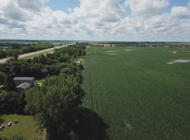 2410 135TH ST SW, Aberdeen, SD 57401