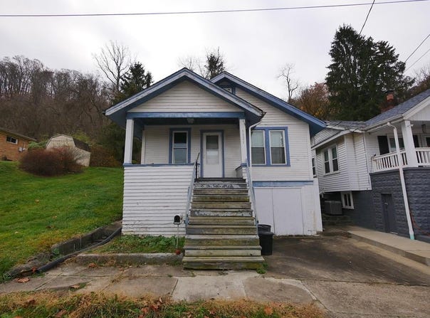 1121 Fort Henry Avenue, Wheeling, WV 26003