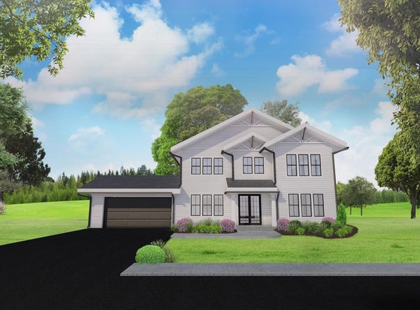 Lot 5 RICHARDS FERRY ROAD, RICHARDSVILLE, VA 22736