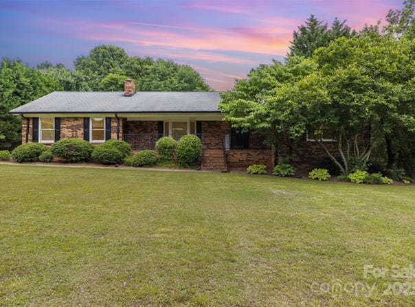 115 Turner Street, Lincolnton, NC 28092