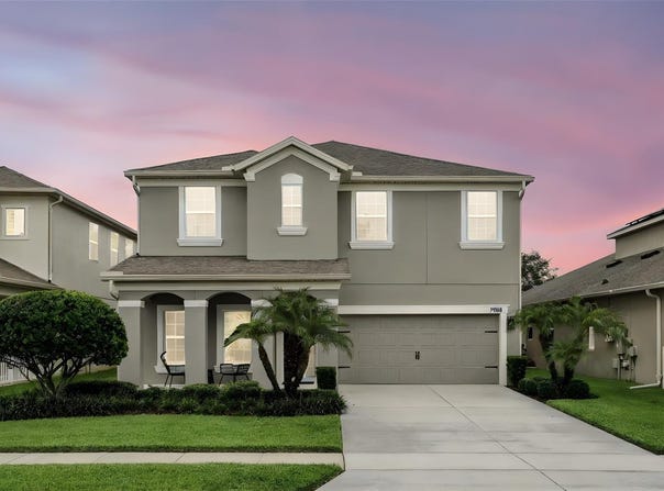 7988 PLEASANT PINE CIRCLE, WINTER PARK, FL 32792