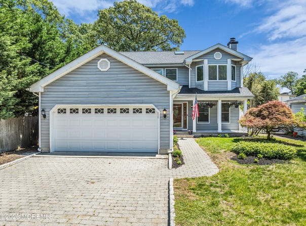 51 Venice Drive, Brick, NJ 08723