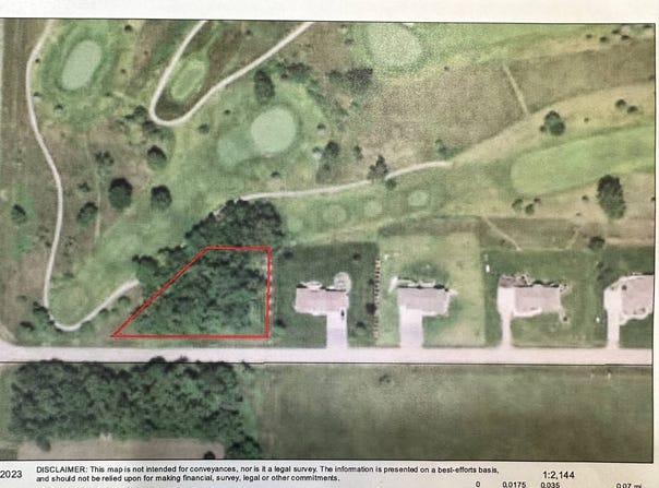 836th 1/2 RD, Battle Creek, NE 68715