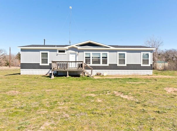 310 County Road 1787, Chico, TX 76431