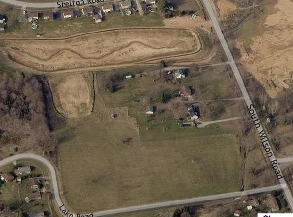 2585 S Wilson Rd, Radcliff, KY 40160