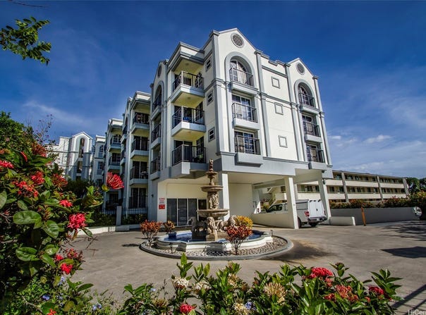 1433 Kewalo Street, Honolulu, HI 96822