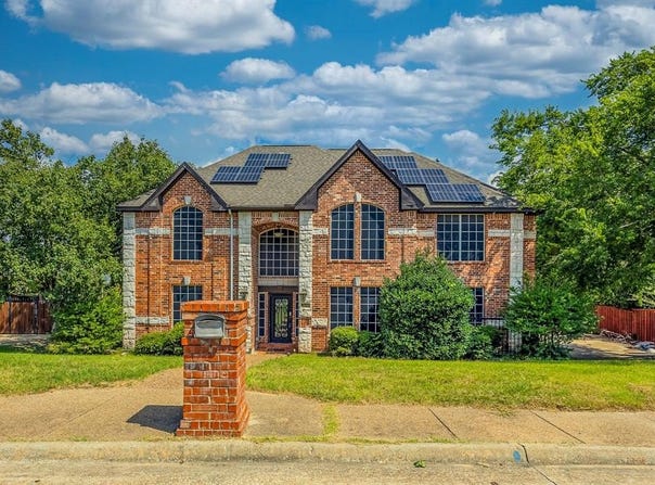 1809 Montauk Way, DeSoto, TX 75115