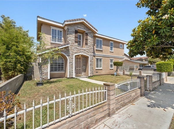 14409 Beckner Street, La Puente, CA 91744