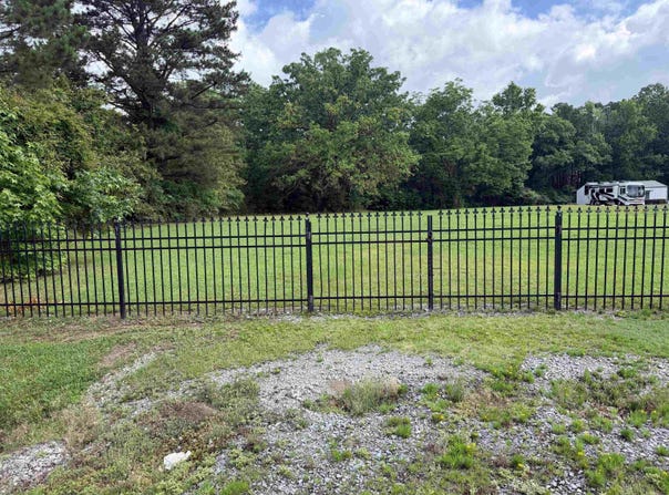 W Holland, White Hall, AR 71602