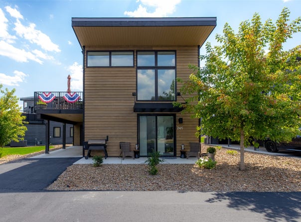 241 Boulders Road unit: A18, Whitefish, MT 59937