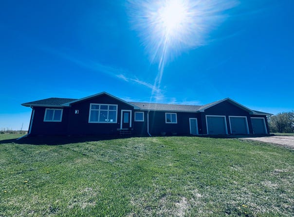 10712 Tory Road, Britton, SD 57430