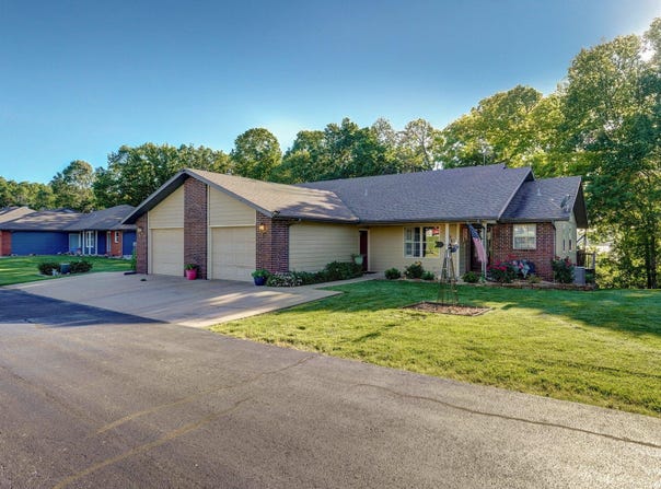 30 Kimberling Shores Lane, Kimberling City, MO 65686