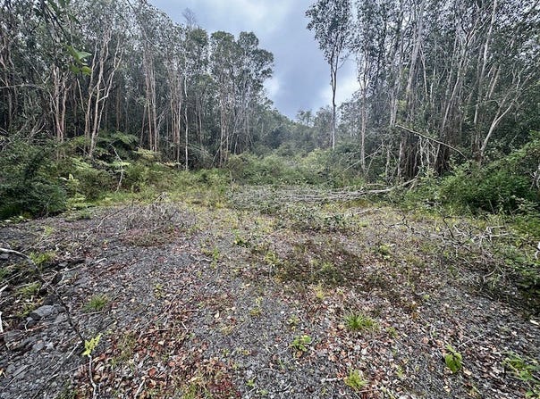 18-2270 ROAD 5, Volcano, HI 96785